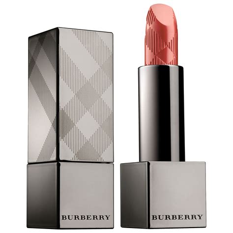 burberry kisses lipstick peach delight sephora|Buy Burberry Beauty Kisses Matte Lipstick .